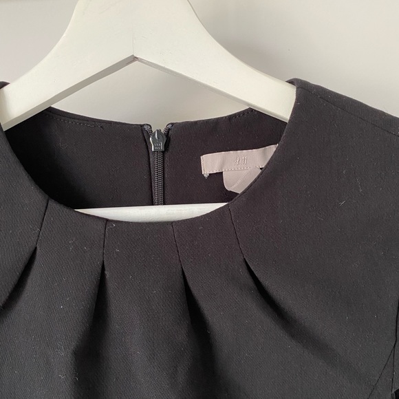 H&M work dress - Picture 3 of 4